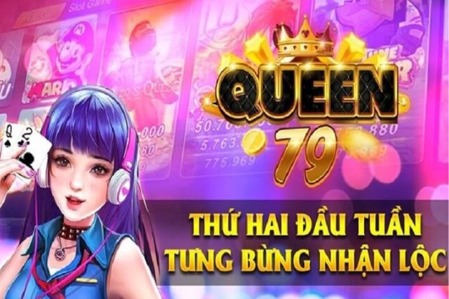 Đa dạng thể loại game tại quee79 club