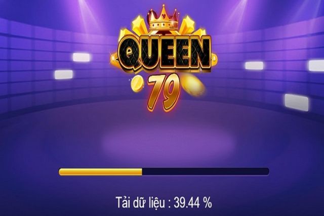 Tải Queen79 Club Game
