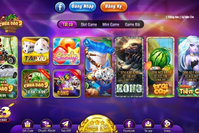 Tai Game Bay Vip Vin