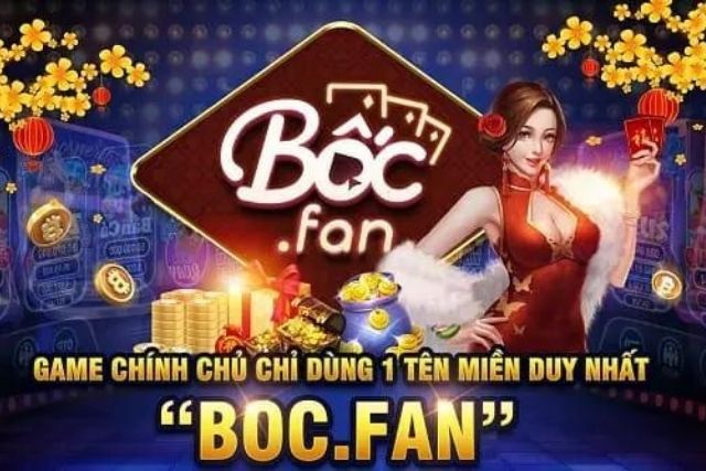 Tai Game Boc Fan
