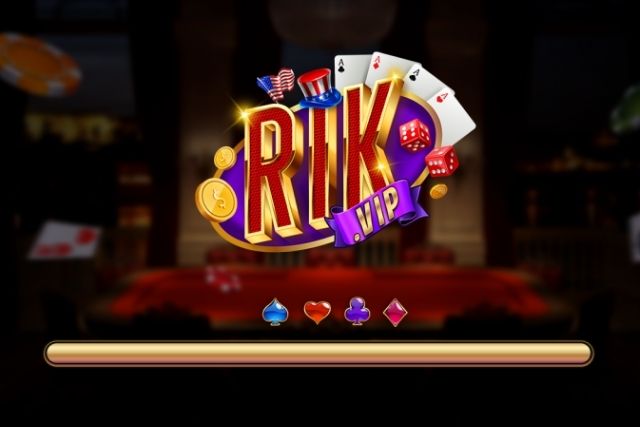 Tải Game Rikvip Cho Iphone