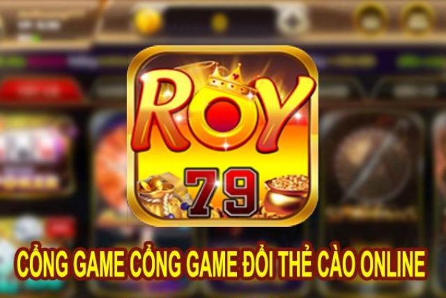Tải Roy79 Club