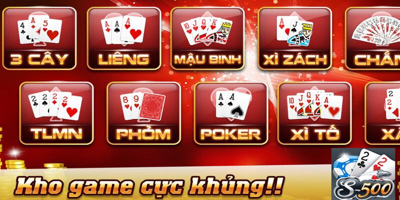 Một số ưu điểm của King68 club