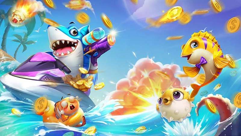 Một số sản phẩm đẳng cấp khi đến cổng game mà bạn không nên bỏ lỡ