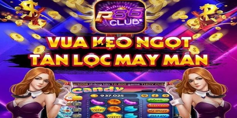 Ưu điểm nổi bật khi chơi game tại P86 Club