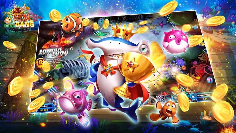 Đồ họa đẹp mắt, cực kỳ sống động 