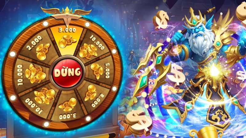 Link tải bắn cá Tiên Cánh mới nhất