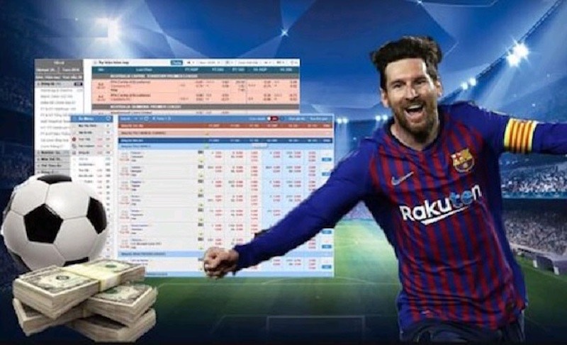 Hạn chế của cổng game cá cược bóng đá