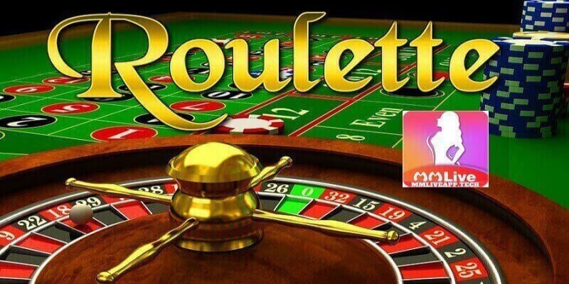 Roulette tại gun vin