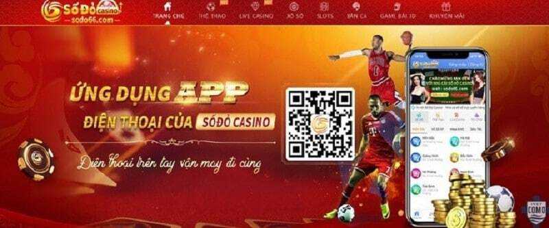 Những ưu điểm vượt trội có tại cổng game sodo66 com