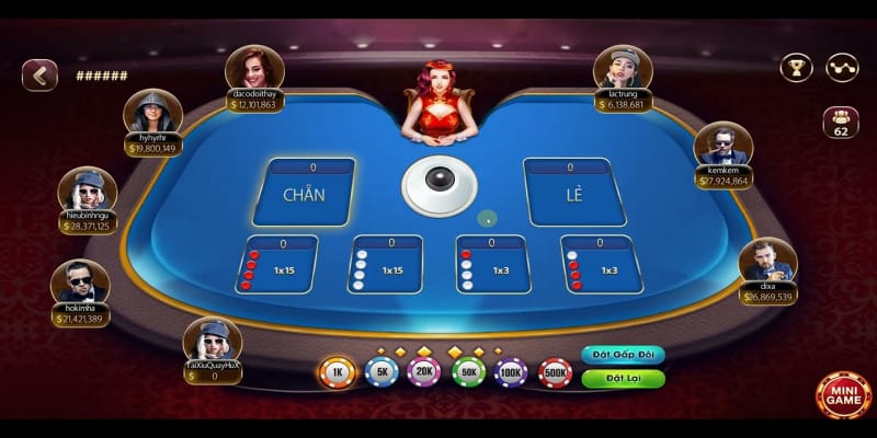 Hướng dẫn nạp tiền vào cổng game sun99 club