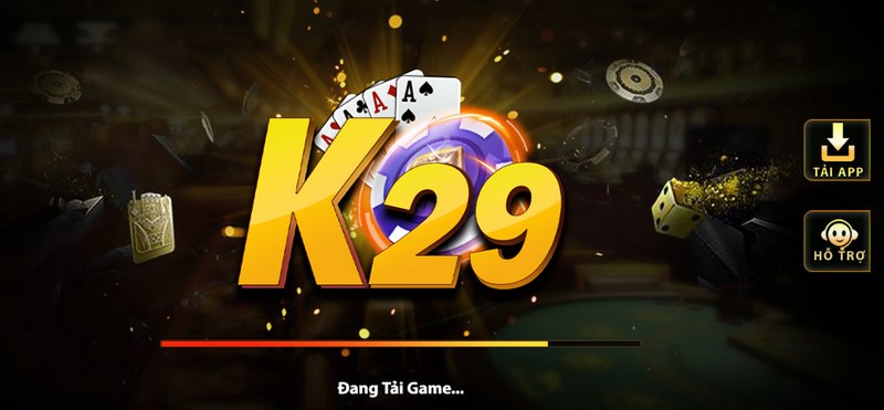 K29 xuất hiện đã làm mưa làm gió trên thị trường