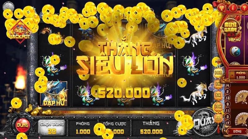 Những ưu điểm nổi bật khi chơi ở King86 club