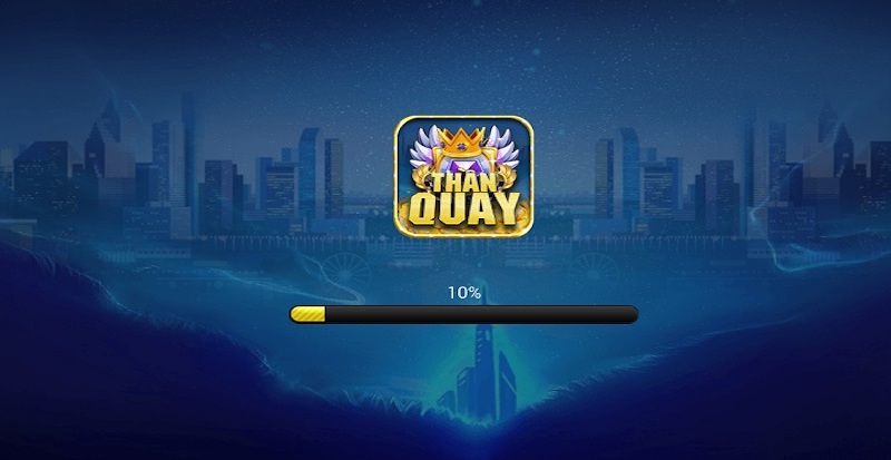 Tham gia sân chơi Thanquay247 Vip