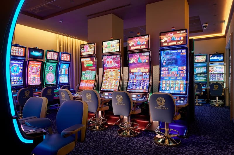 Những trò chơi chỉ có tại cổng game giải trí Vip Club đỉnh cao