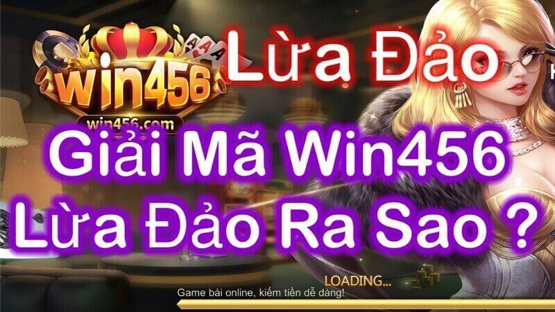 Giới thiệu Win456 com là gì?