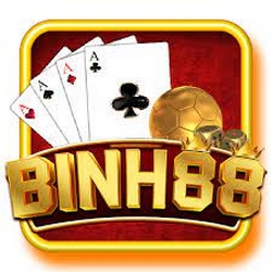 Logo Binh88