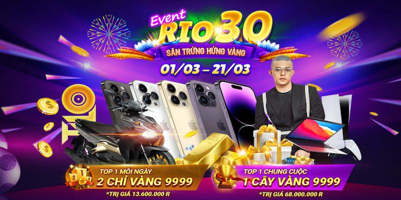 Giới thiệu về sân chơi Rio66 là gì?