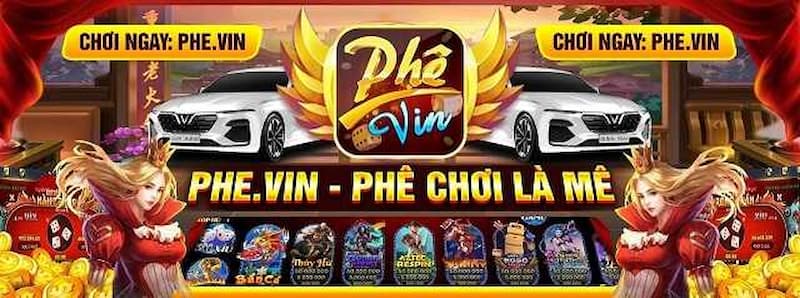 Những ưu điểm đặc biệt mà cổng game Phê Vin có được