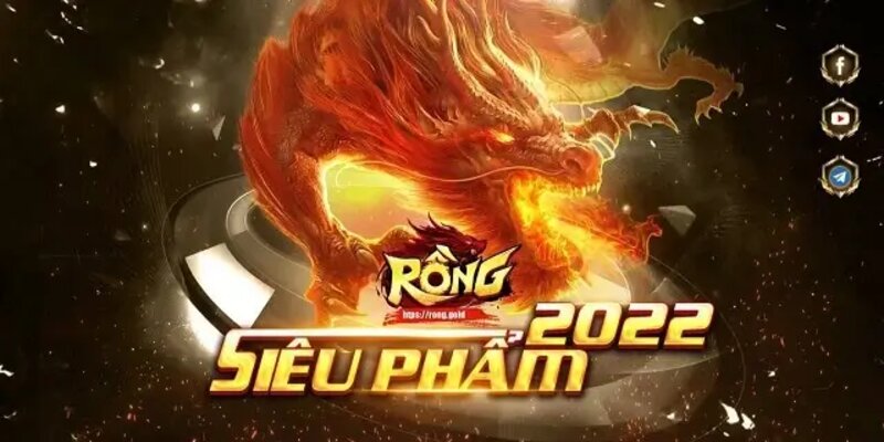 Giới thiệu chung về thương hiệu Rong Gold