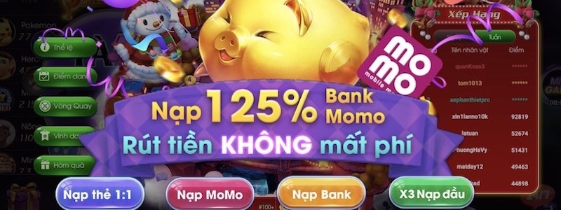 Ưu điểm khi tham gia cổng game Sam86