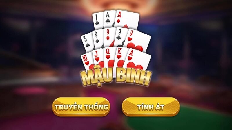 Game bài đổi thưởng tại siêu nổ hũ