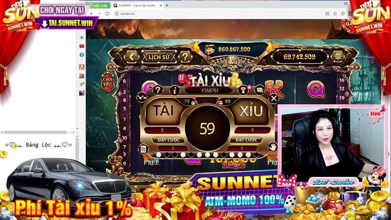 Giới thiệu về sunnet win là gì?