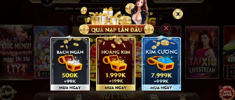 Ưu điểm khi tham gia chơi tại sunnet win