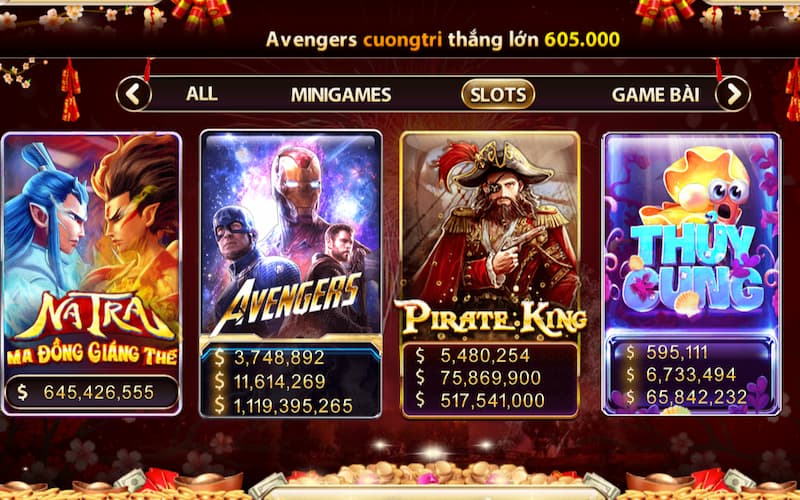 Zowin cổng game bài đổi thưởng đẳng cấp quốc tế