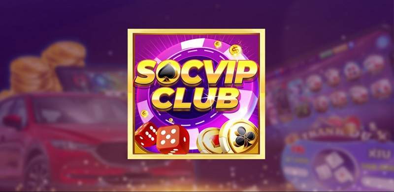 Giới thiệu về Socvip