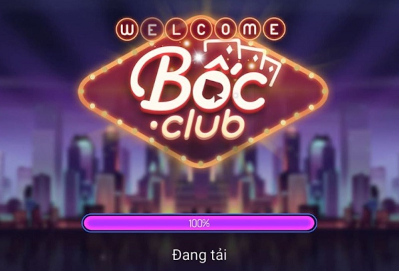 Ưu điểm của cổng game Boc club
