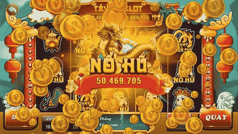 Những ưu điểm nổi bật của cổng game Nohu39