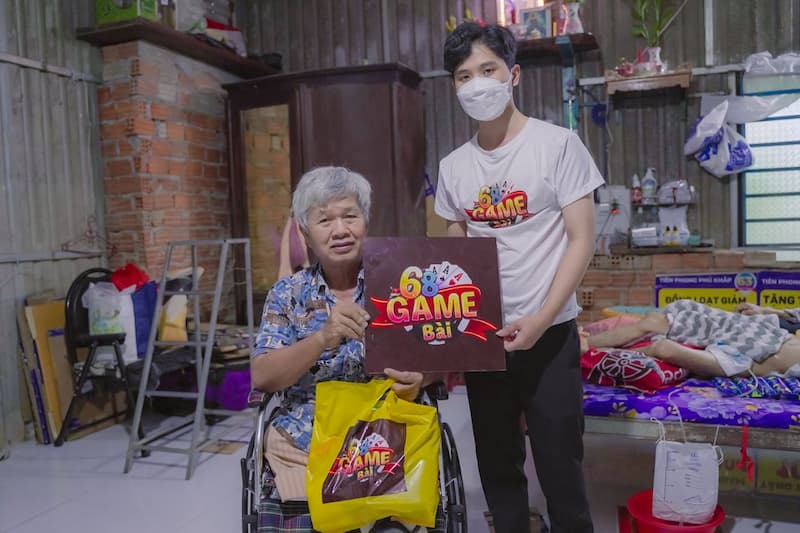 Ý nghĩa của chương trình tình nguyện mái ấm tình thương