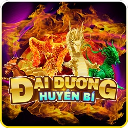 Đại dương huyền bí